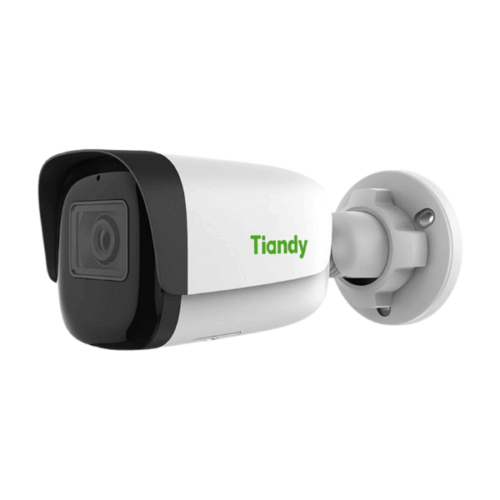Hình ảnh Camera IP TIANDY TC-C38WS (V4.0) 8MP Thân - Starlight - hồng ngoại 50m