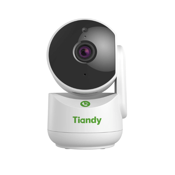 Hình ảnh Camera IP TC-H332A 3MP TIANDY Wifi Quay/Quét, Color Maker
