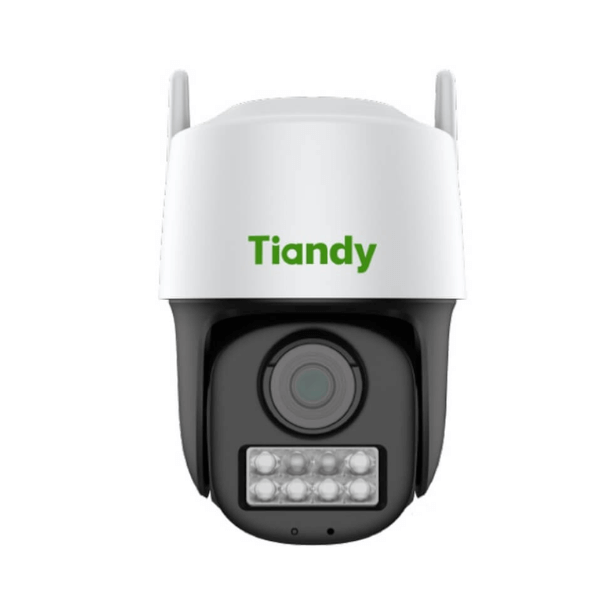 Hình ảnh Camera IP 3MP TIANDY TC-H333N Wifi Quay/Quét ngoài trời, Color Maker & hồng ngoại