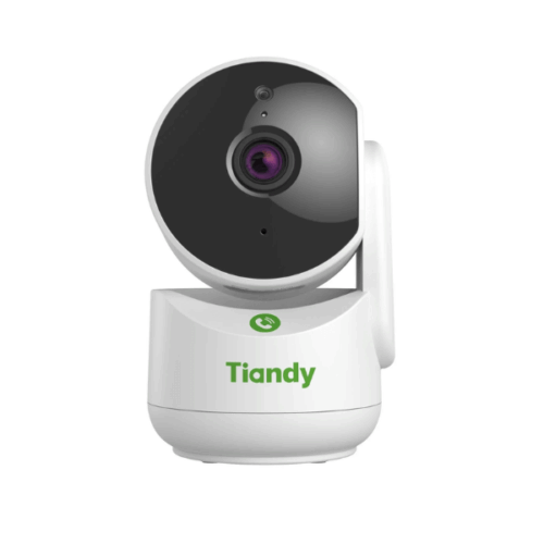 Hình ảnh Camera TC-H342A 4MP TIANDY Wifi Quay/Quét, Color Maker
