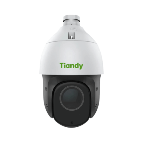 Hình ảnh Camera IP TIANDY TC-H344S 4MPSpeed Dome Tubor AI+ hồng ngoại - 4 inch, chính hãng