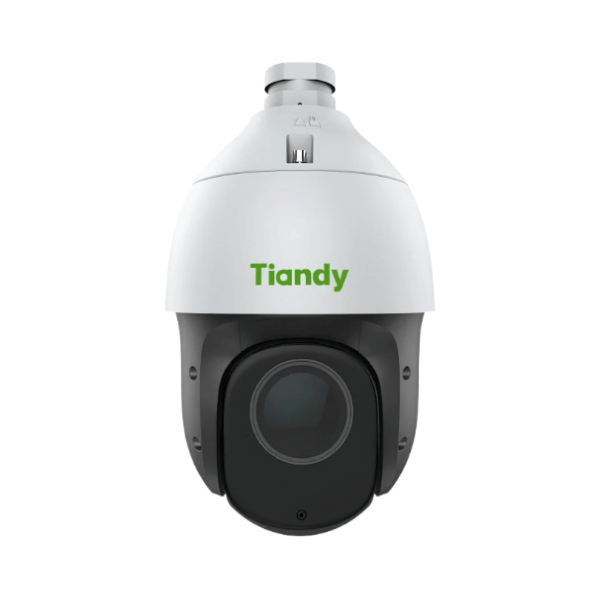 Hình ảnh Camera IP TIANDY TC-H344S 4MPSpeed Dome Tubor AI+ hồng ngoại - 4 inch, chính hãng