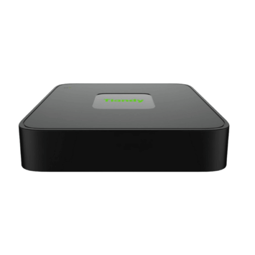 Hình ảnh Đầu ghi hình TIANDY TC-R3105 - 1 HDD camera IP 5 kênh, chính hãng