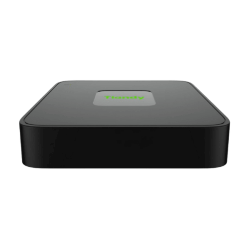 Hình ảnh Đầu ghi hình TIANDY TC-R3110 camera IP 20 kênh, chính hãng