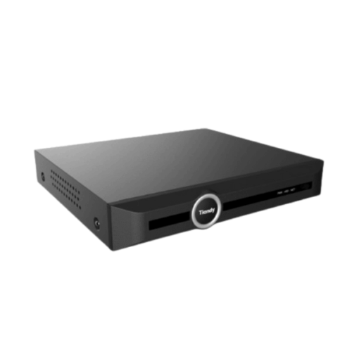 Hình ảnh Đầu ghi hình TIANDY TC-R3120 camera IP 20 kênh, chính hãng