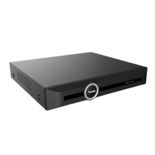 Hình ảnh Đầu ghi hình TIANDY TC-R3220 camera IP 20 kênh, chính hãng