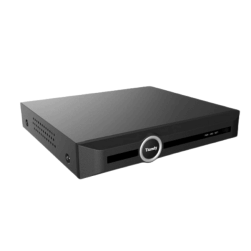 Hình ảnh Đầu ghi hình TIANDY TC-R3240 camera IP 40 kênh, chính hãng