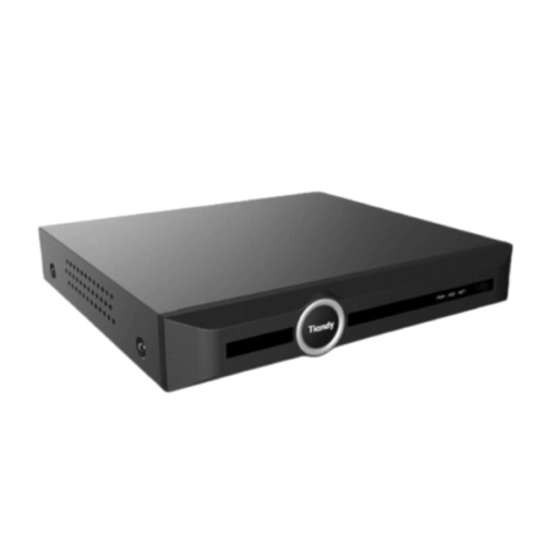 Hình ảnh Đầu ghi hình TIANDY TC-R3440 camera IP 40 kênh, chính hãng