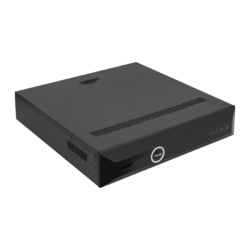 Hình ảnh Đầu ghi hình TIANDY TC-R3880 camera IP 80 kênh, chính hãng