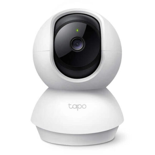 Hình Ảnh TC71 Camera IP 3MP TP-LINK Độ Nét Cao Giá Rẻ