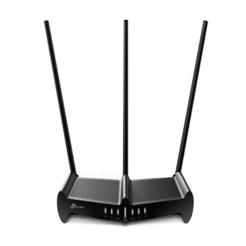 Router Wifi TP-LINK băng tầng kép công suất cao AC1350 (TL-Archer C58HP)