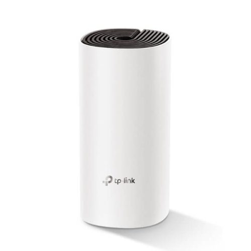 Hệ Thống Wi-Fi Mesh Cho Gia Đình AC1200 TP-LINK(TL-Deco M4)