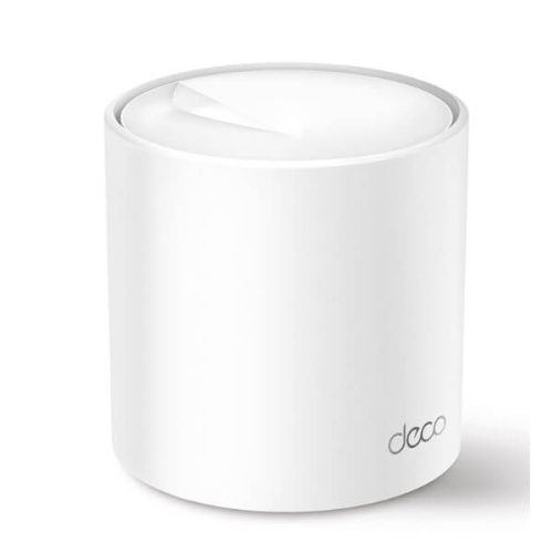 Hệ thống Wi-Fi 6 Mesh cho Gia đình TP-Link AX1800 (TL-Deco X20)