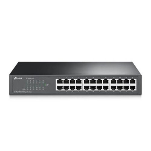 Switch Tplink 24 Cổng 10/100Mbps (TL-SF1024D)