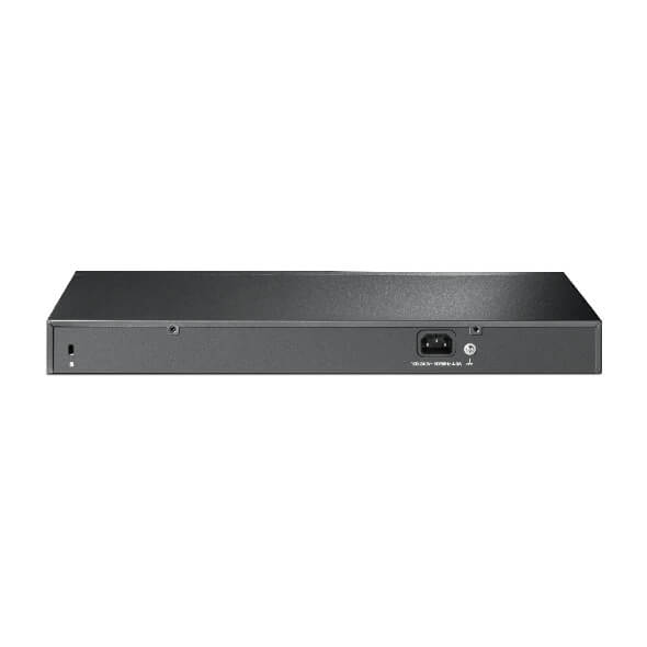 Hình Ảnh Switch 16 Cổng PoE+ TP-LINK TL-SG1218MPE
