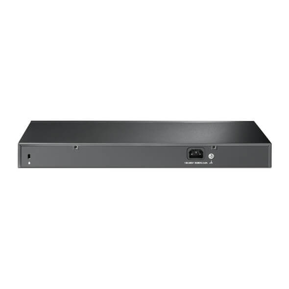 Hình Ảnh Switch Easy Smart Gigabit 28 Cổng TL-SG1428PE