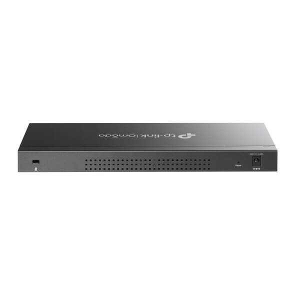 Hình Ảnh TL-SG2016P Switch TPLINK 16 Cổng Gigabit Với 8 Cổng Poe 120W