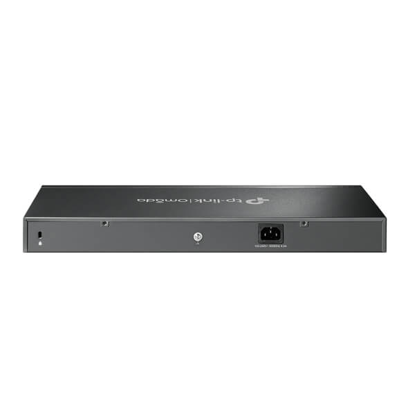 Hình ảnh TL-SG3210XHP-M2 Switch Quản Lý PoE+2.5G Siêu Tốc Với Uplink 10G