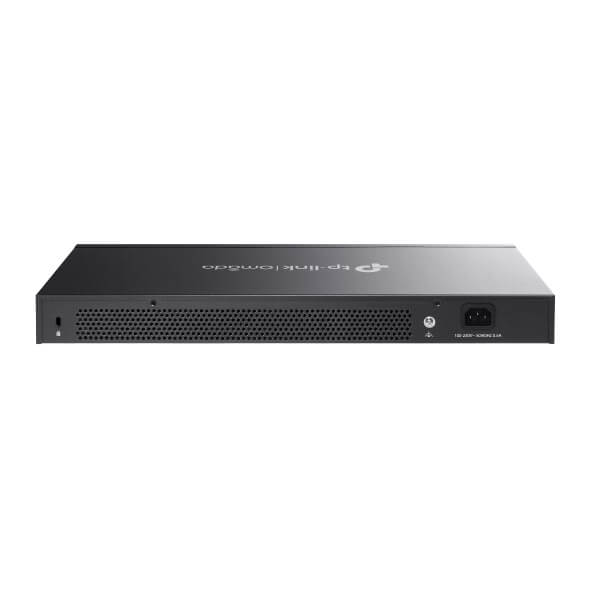 Hình Ảnh Switch TPLINK 24 Cổng Gigabit L2+ TL-SG3428