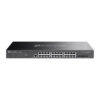 Hình Ảnh TL-SG3428X Switch JetStream 24 Cổng Gigabit L2+TPLINK