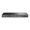 Hình Ảnh Switch JetStream 24-Port Gigabit L2+ TPLINK TL-SG3428X-UPS