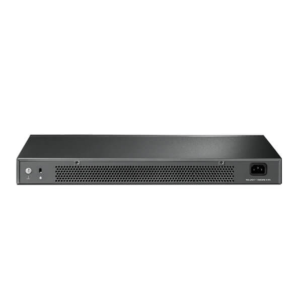 Hình Ảnh TL-SG3452X Switch TP-LINK 48-Cổng Gigabit L2+ Chính Hãng