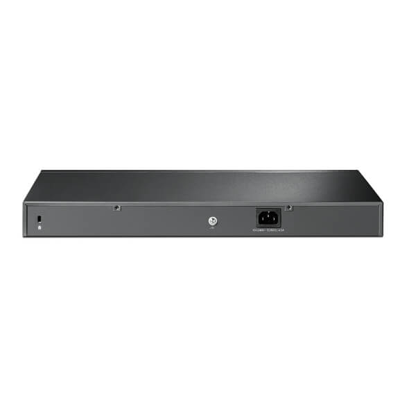 Hình Ảnh Switch 24 Cổng Poe TP-LINK TL-SL2428P 250W