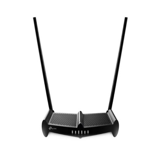 Router Wi-Fi Tp-Link Công suất cao tốc độ 300Mbps chuẩn N (TL-WR841HP)