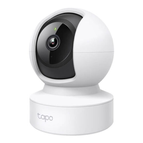 Camera IP Xoay Tapo C202 TP-LINK 2MP Độ Nét Cao