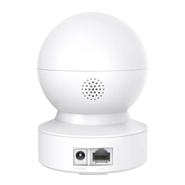 Camera IP Xoay Tapo C202 TP-LINK 2MP Độ Nét Cao