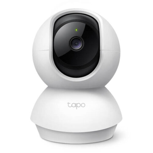 Hình Ảnh Tapo C210P2 Camera IP 3MP TP-LINK Điều Khiển Bằng Giọng Nói