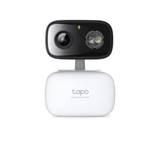Hình Ảnh Tapo C216 Camera IP TP-LINK 3MP Theo Dõi Chuyển Động Tự Động