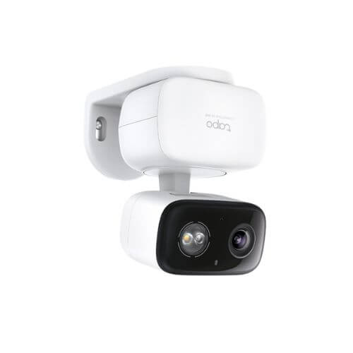 Hình Ảnh Tapo C216 Camera IP TP-LINK 3MP Theo Dõi Chuyển Động Tự Động