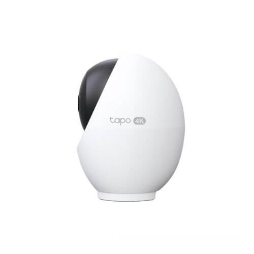 Hình Ảnh Tapo C260 Camera AI Wifi TP-LINK 4K 8MP Góc Quay Linh Hoạt