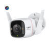 Hình Ảnh Tapo C325WB Camera IP TP-LINK Ngoài Trời Có ColorPro 4MP