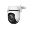 Hình Ảnh Tapo C520WS Camera IP TP-LINK Quay Quét Ngoài Trời 4MP