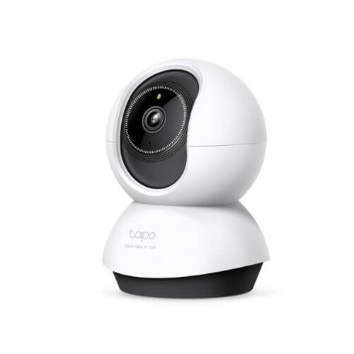Hình Ảnh Chi Tiết Tapo TC74 Camera IP 5MP TP-LINK An Ninh Gia Đình
