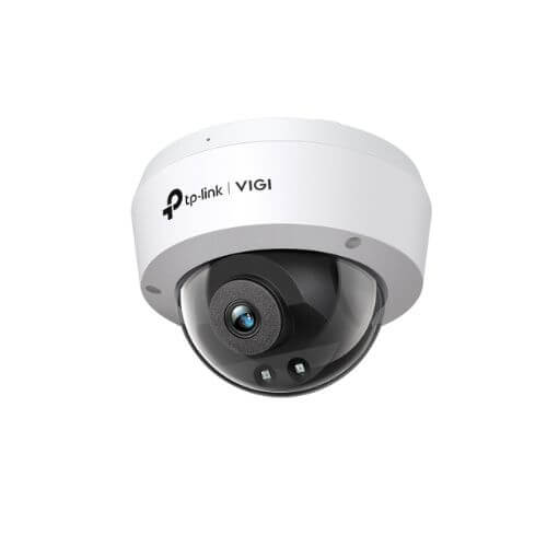 Hình Ảnh VIGI C220I Camera Mạng Hồng Ngoại TP LINK 2MP Tích Hợp Micro