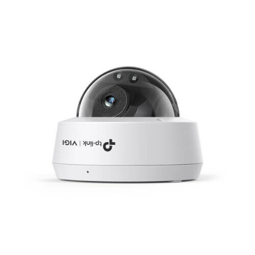 Hình Ảnh VIGI C220I Camera Mạng Hồng Ngoại TP LINK 2MP Tích Hợp Micro