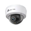 Hình Ảnh VIGI C230 Camera IP Dome TPLINK Có Màu 3MP