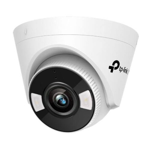 Camera IP Tplink 3MP Thiết Kế Dạng Dome Phù Hợp Lắp Đặt Trong Nhà (VIGI C430)