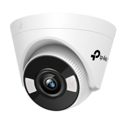 Camera IP Wifi Tplink 4MP Thiết Kế Dạng Dome Phù Hợp Lắp Đặt Trong Nhà (VIGI C440-W)