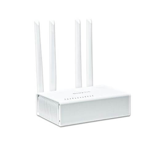 Hình ảnh bộ phát sóng wifi Vigor1100AX chịu tải 100-200 User