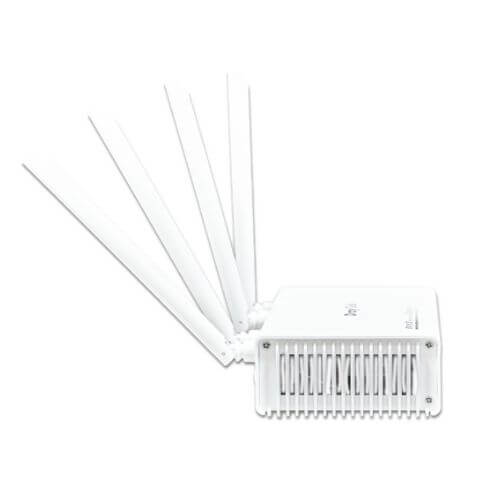 Hình ảnh bộ phát sóng wifi Vigor1100AX chịu tải 100-200 User