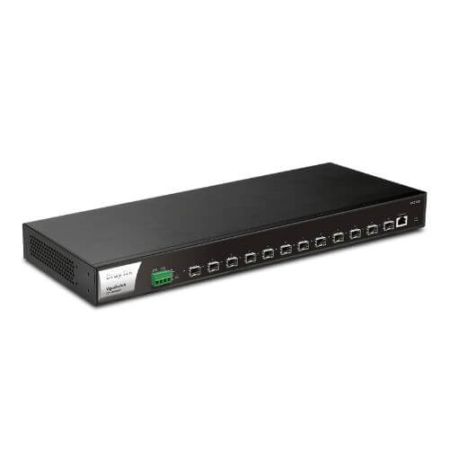 Hình ảnh Switch Draytek 12 Port VigorSwitch FX2120