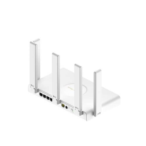 Hình Ảnh Wifi 6 RG-EW3000GX Tốc Độ 3000Mbps