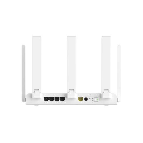 Hình Ảnh Wifi 6 RG-EW3000GX Tốc Độ 3000Mbps