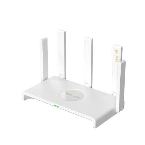 Hình Ảnh Wifi 6 RG-EW3000GX Tốc Độ 3000Mbps