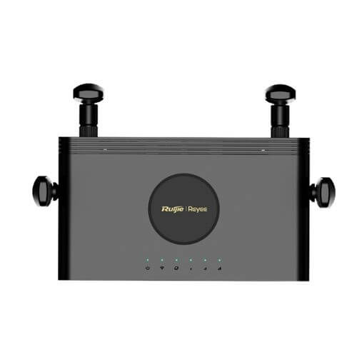 Hình Ảnh Bộ Phát Wifi RG-EW300T RUIJIE Vô Tuyến 4G LTE
