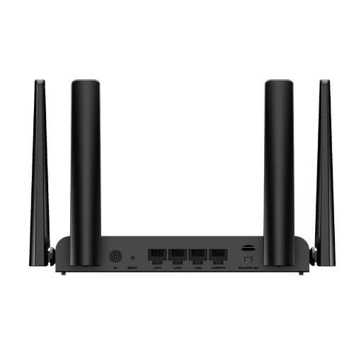 Hình Ảnh Bộ Phát Wifi RG-EW300T RUIJIE Vô Tuyến 4G LTE
